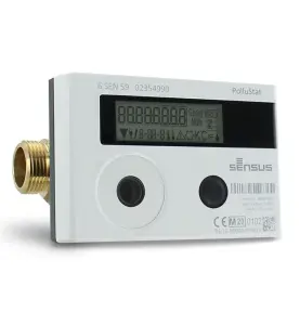 ENERGIMÄTARE POLLUSTAT2 QP0.6 110 XYLEM
