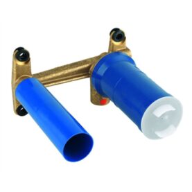 TVÄTTSTÄLLSBLANDARE DOLD KRP 1-GREPP 2-HÅLS VÄG GROHE