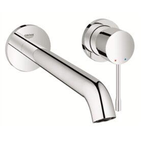 TVÄTTSTÄLLSBLANDARE ESSENCE N, 2-HÅLS 1-GREPP L GROHE