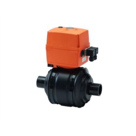 ISOLERAD KULVENTIL 179 COOL-FIT 4.0 D32 GEORG FISCHER