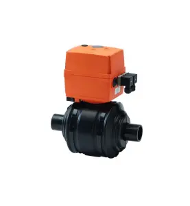 ISOLERAD KULVENTIL 179 COOL-FIT 4.0 D32 GEORG FISCHER