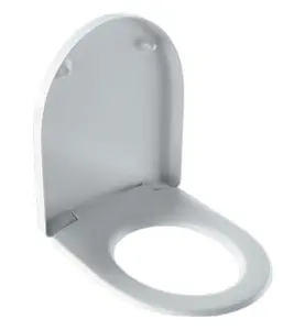 WC-SITS ICON, SC, VIT FASTSÄTTNING UPPIFRÅN GEBERIT