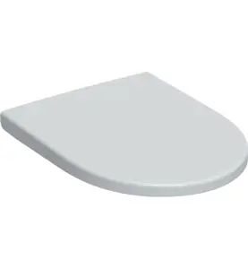 WC-SITS ICON, SC, VIT QR/FASTA BESLAG, FASTSÄTT. UPP GEBERIT