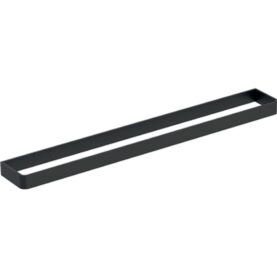 HANDDUKSHÅLLARE B42,4 LAVA / PULVERLACKERAD MATT GEBERIT