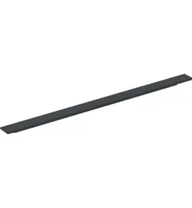 HANDTAG ICON B51,7 LAVA / MATT GEBERIT