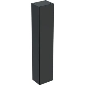 HÖGSKÅP ICON 1 DÖRR B36 LAVA/LACKERAD MATT GEBERIT