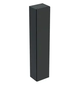 HÖGSKÅP ICON 1 DÖRR B36 LAVA/LACKERAD MATT GEBERIT