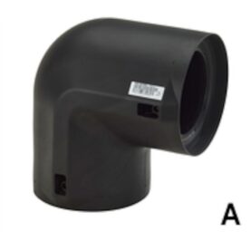 ISOLERAD VINKEL COOL-FIT 4.0 VINKEL 90° D225/D250 GEORG FISCHER