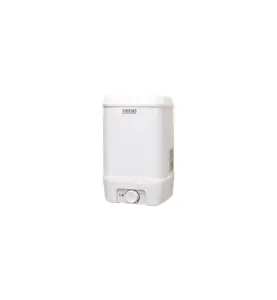 VARMVATTENBEREDARE FOCUS POWER 15 R METRO THERM