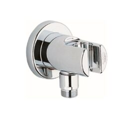 UTLOPPSVINKEL RELEXA TILL VÄGG, DN 15 GROHE