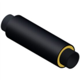 ISOLERAT RÖR COOL-FITRÖR 4.0 250/355MM 5,9M GEORG FISCHER