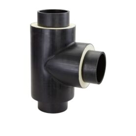 ISOLERAT T-RÖR COOL-FIT 4.0 250/355MM GEORG FISCHER