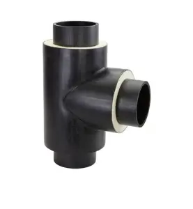ISOLERAT T-RÖR COOL-FIT 4.0 250/355MM GEORG FISCHER