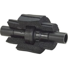 ISOLERAD KOPPLING COOL-FIT 2.0 D110/D186 PE/PE GEORG FISCHER