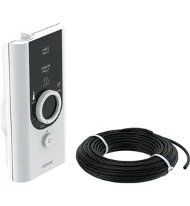 STYRENHET ECOFLEX SUPRA PLUS UPONOR