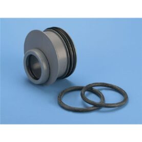 FÖRMINSKNING 110X50 MM SLÄTÄNDA X MUFF 30 STK PER FRP GRÅ WAFIX