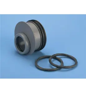 FÖRMINSKNING 110X50 MM SLÄTÄNDA X MUFF 30 STK PER FRP GRÅ WAFIX