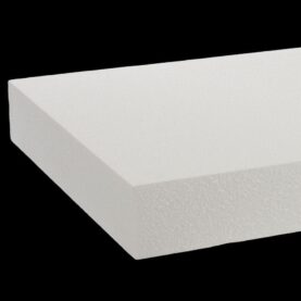 ISOLERING EPS S100 100X1200X2400 14,4 M2 FINNFOAM