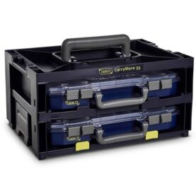 TRANSPORTENHET CARRYMORE 55X2