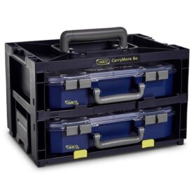 TRANSPORTENHET CARRYMORE 80X2