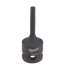 KRAFTHYLSA 1/2" SEXKANT HEX10 MILWAUKEE