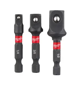 SHOCKWAVE ADAPTERKIT MILWAUKEE
