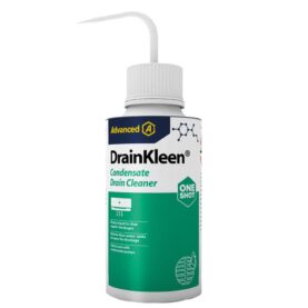 DRAINKLEEN ONE SHOT KONDENSVATTENRENGÖRING 250ML