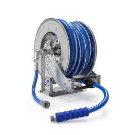 SLANGVINDA AISI304 3/4'' 20 METER