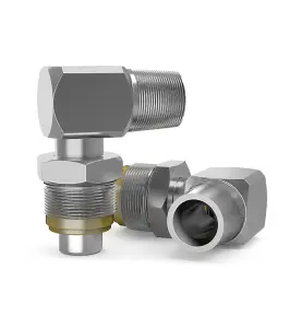 SVIVEL FÖR 1/2'' VINDA