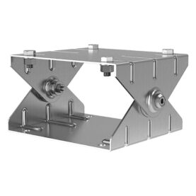 VRIDBART FÄSTE FÖR 1/2'' VINDA VRIDBART 50 GRADER