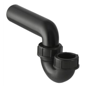 P-VATTENLÅS 40X50 GEBERIT