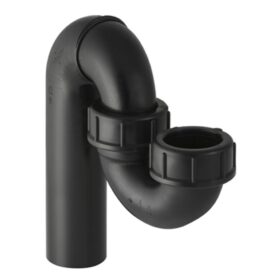 S-VATTENLÅS 40X50 GEBERIT