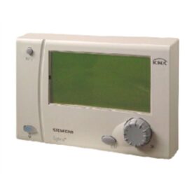 BETJÄNINGSENHET BUSSB. RMZ792 SIEMENS