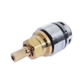 VENTILÖVERDEL MED NIPPEL GBG