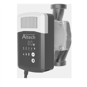 CIRKULATIONSPUMP 180-8M 1-FAS ALTECH
