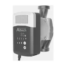 CIRKULATIONSPUMP 180-8M 1-FAS ALTECH