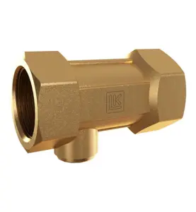 BACKVENTIL G15 INV L=46 MM KONTROLLERBAR LK