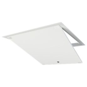 RAM/LUCKA 350X350X350 MM FÖR LK UNI-SKÅP INBYGGDA I TAK MED PROPP LK