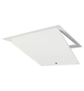 RAM/LUCKA 350X350X350 MM FÖR LK UNI-SKÅP INBYGGDA I TAK MED PROPP LK