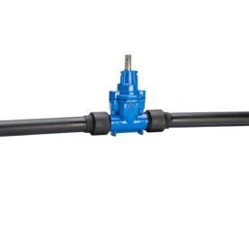 SERVISVENTIL DUPLEX DN25/32 PN16 AVK