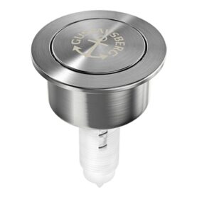 SPOLKNAPP - PUBLIC ENKELSPOLNING GBG