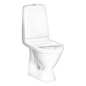 WC-STOL PUBLIC 6610 DOLT P-LÅS GBG