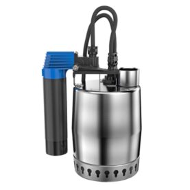 AVLOPPSPUMP UNILIFT KP150-AV-1 RP32 1X230V 50HZ 0,3KW 1,3A GRUNDFOS