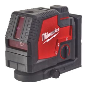 KOMBILASER M12 CLLP-0C MILWAUKEE