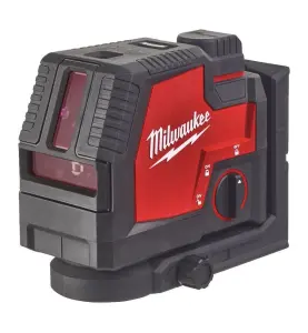 KOMBILASER M12 CLLP-0C MILWAUKEE