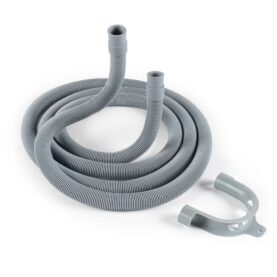 AVLOPPSSLANG 2,5M TVÄTT-/DISKBÄNK ALTERNA