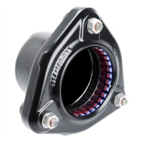 ÄNDHUV ULTRAGRIP 100XR50 ULEFOS