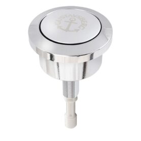 TRYCKKNAPP T2 KROM ENKEL 19299T22952 GBG