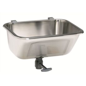 TVÄTTLÅDA ROSTFRI TL50 M 32 KULVENTIL NIMO