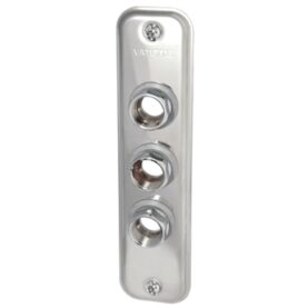 VÄGGBRICKA 634384 FÖR RÖR 10/12-15-15 GBG